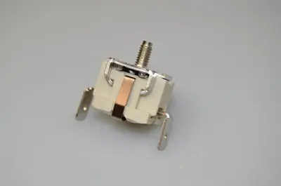 Varmesikring, Rex-Electrolux komfyr & stekeovn - 140°C (til kjølevifte)
